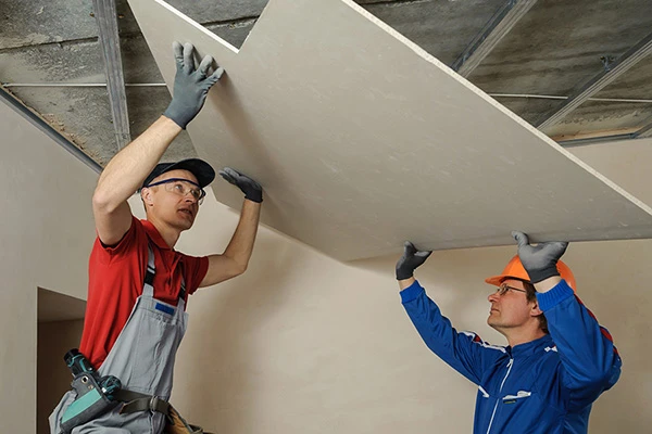 Drywall Installation
