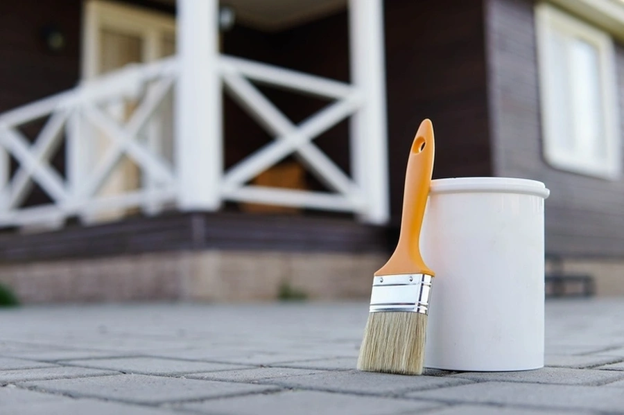 Affordable Exterior Painting Houston TX