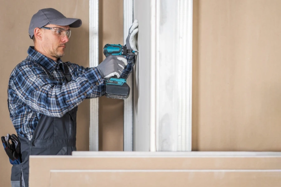 Excellent Drywall Installation Houston TX