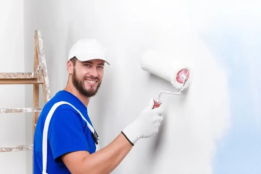 How To Maintain The Fresh Look Of Your Interior Paint Houston TX