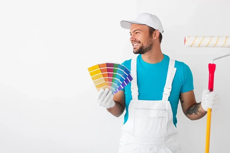 How To Maintain The Fresh Look Of Your Interior Paint in Houston TX