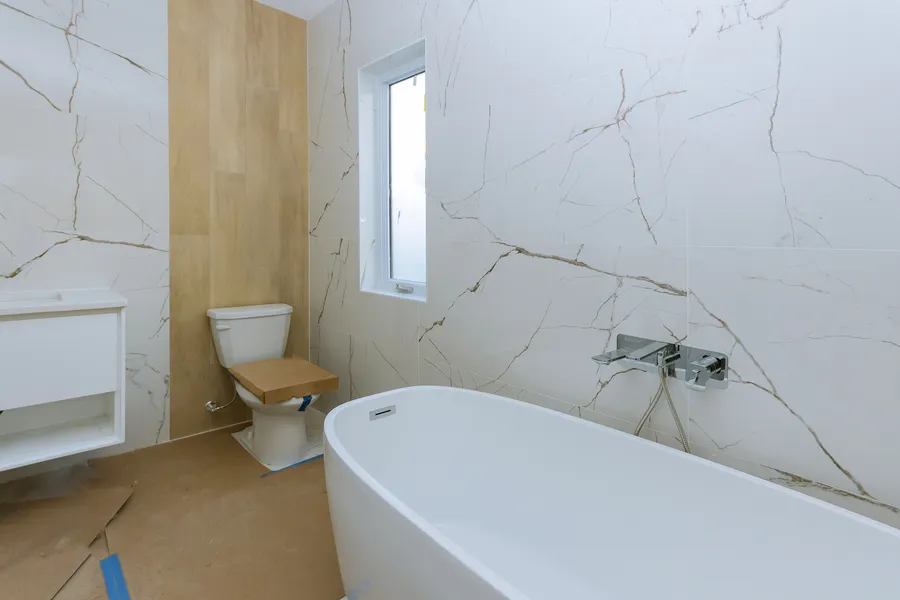 Professional Bathroom Remodeling Services Houston TX