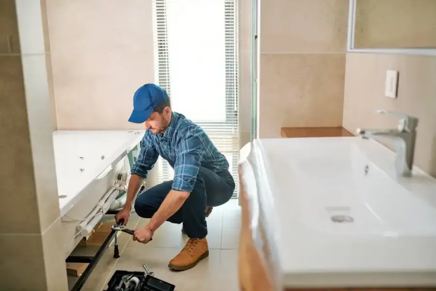 Quality Bathroom Remodeling Services Houston TX