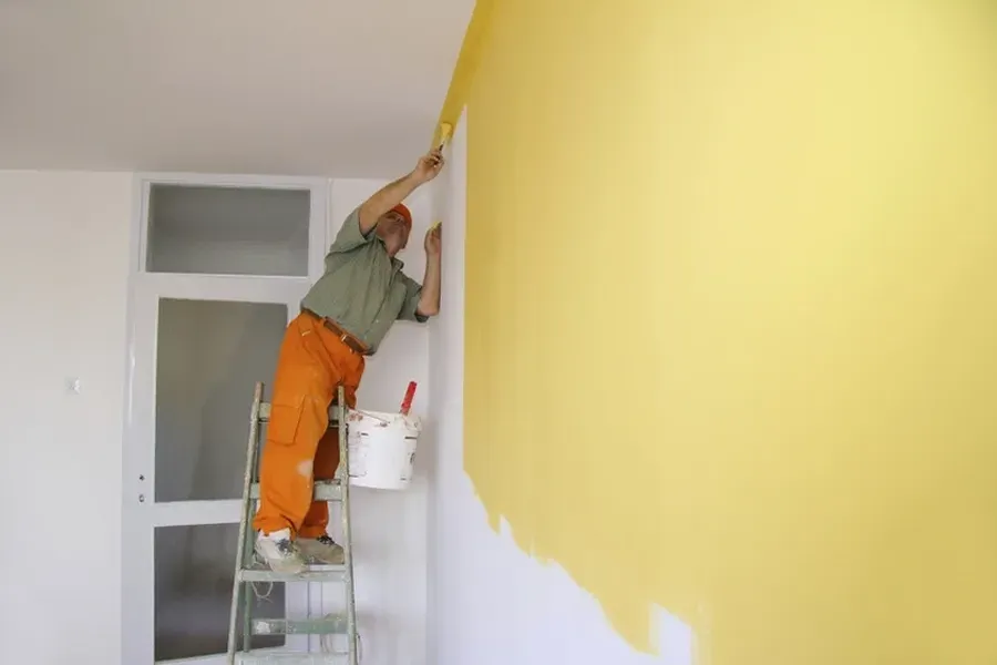 Reliable Interior Painting Services Houston TX