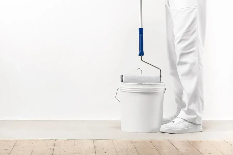 Reputable Interior Painting Services Houston TX