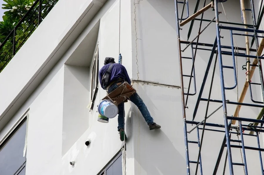 Superior Exterior Painting Houston TX