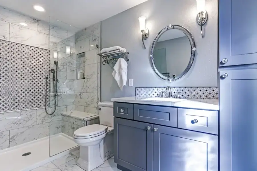 The Importance Of Choosing Durable Materials For Your Bathroom Houston TX