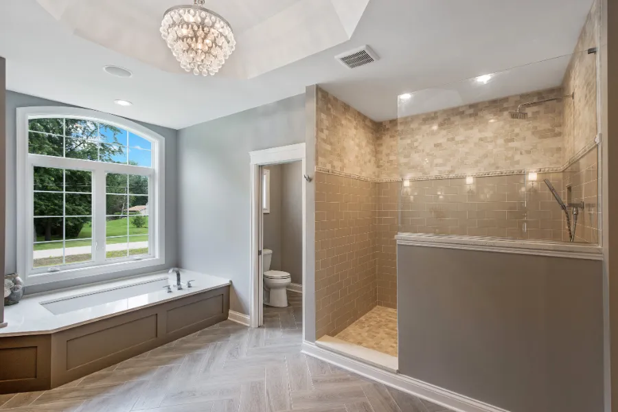 The Importance Of Choosing Durable Materials For Your Bathroom in Houston TX