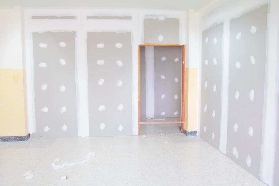 Top-rated Drywall Installation Houston TX